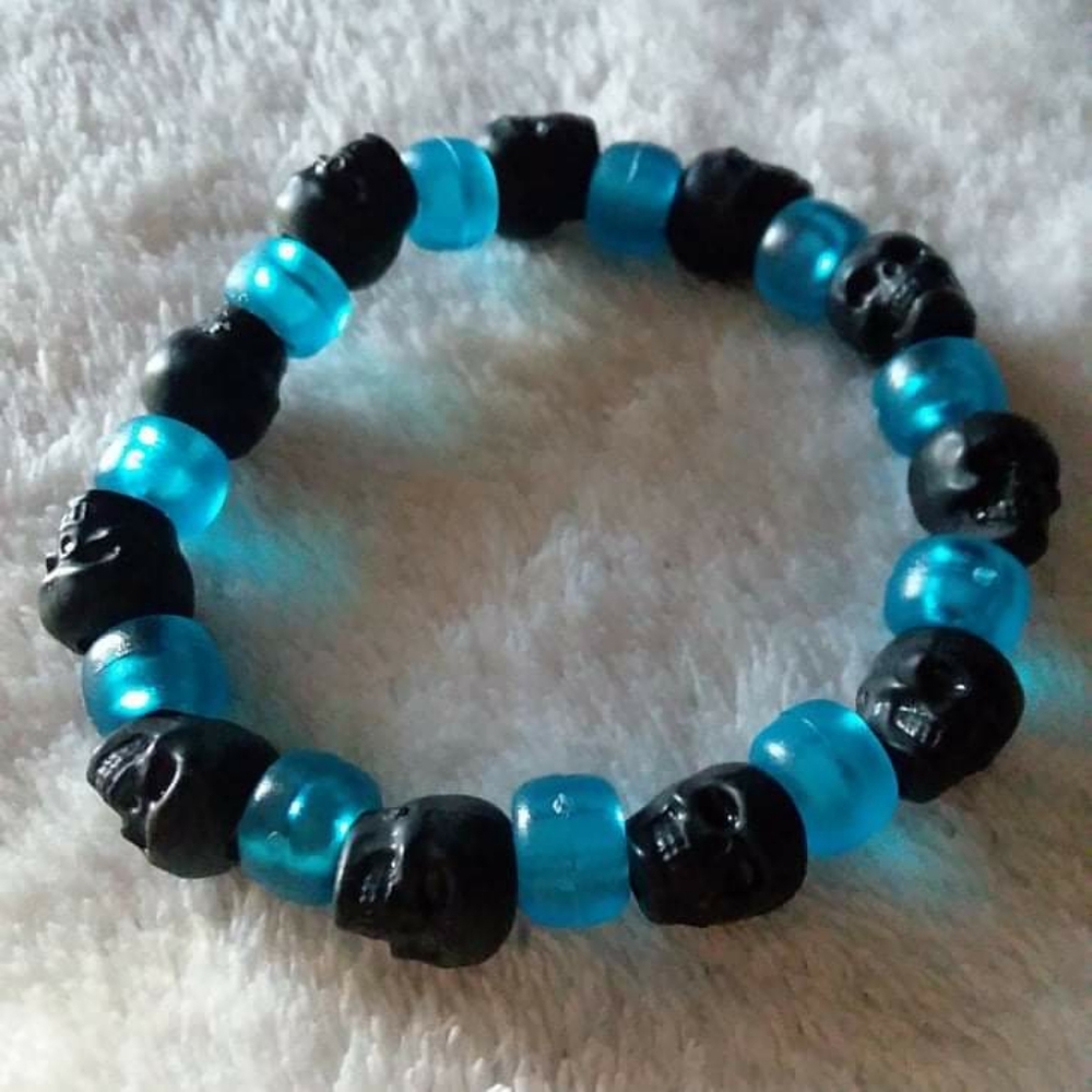 kandi bracelet - Picture 5 of 8